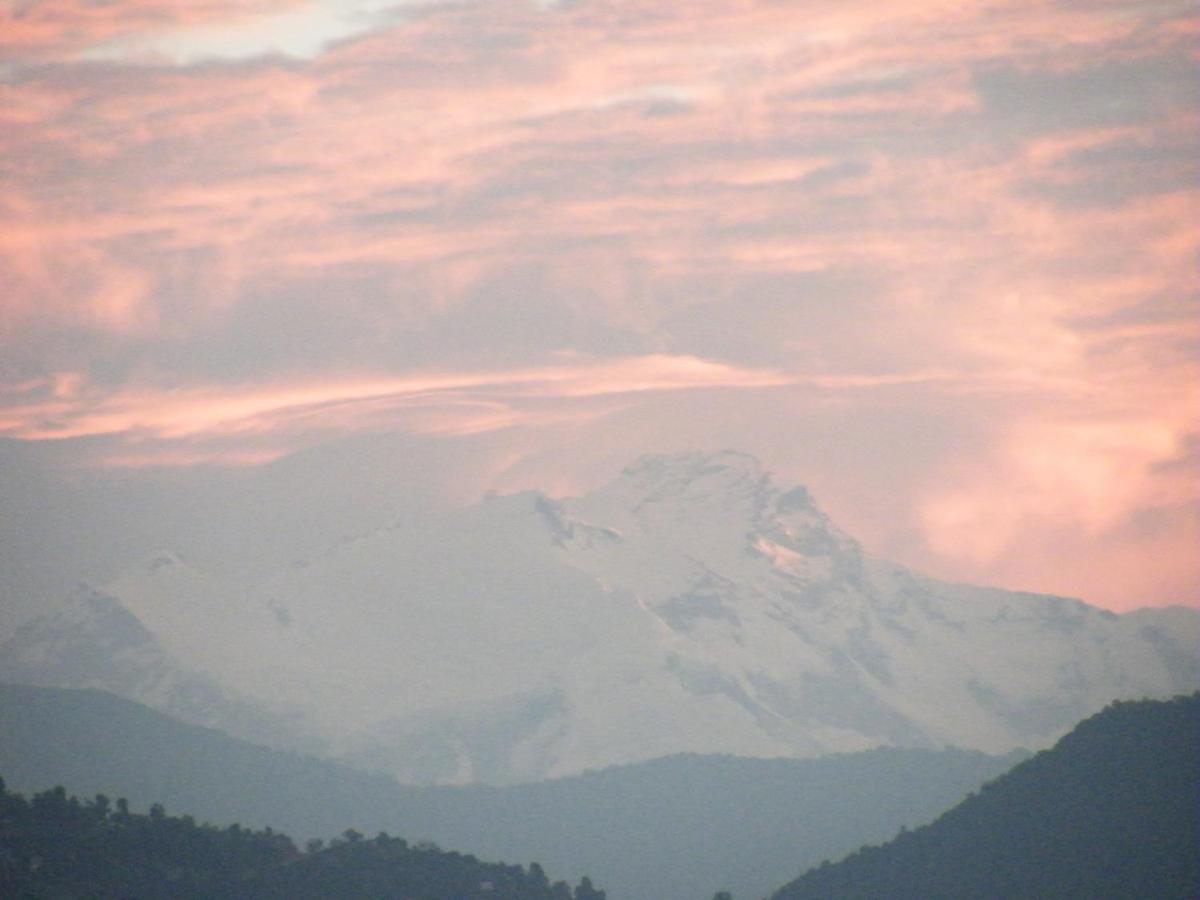 Pokhara Abroad Inn Room photo
