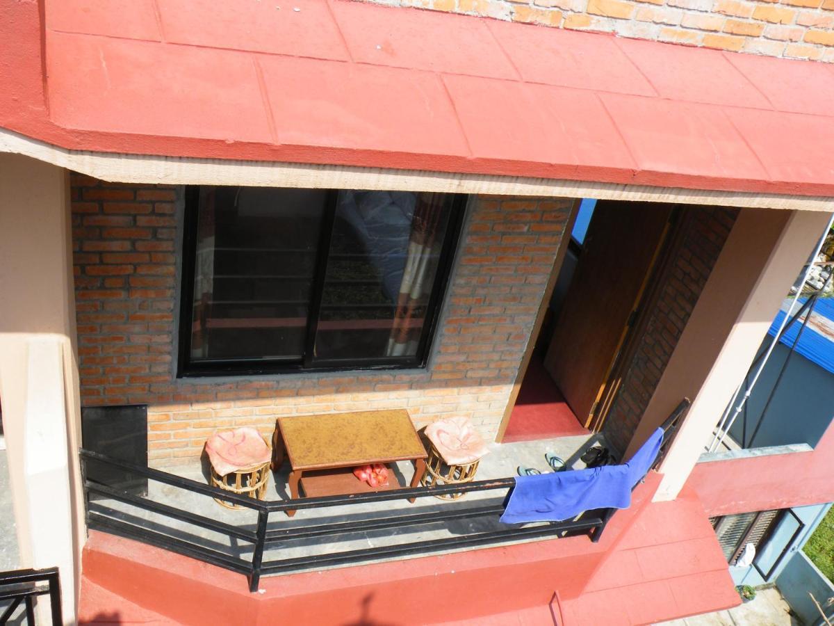 Pokhara Abroad Inn Exterior photo